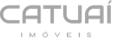 Logo da imobiliária Catuaí Imóveis 